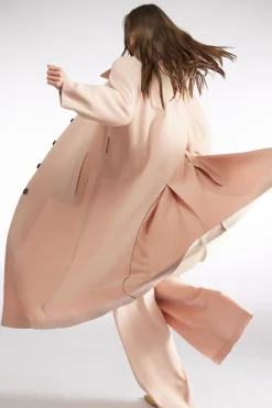 TRENCH-COAT