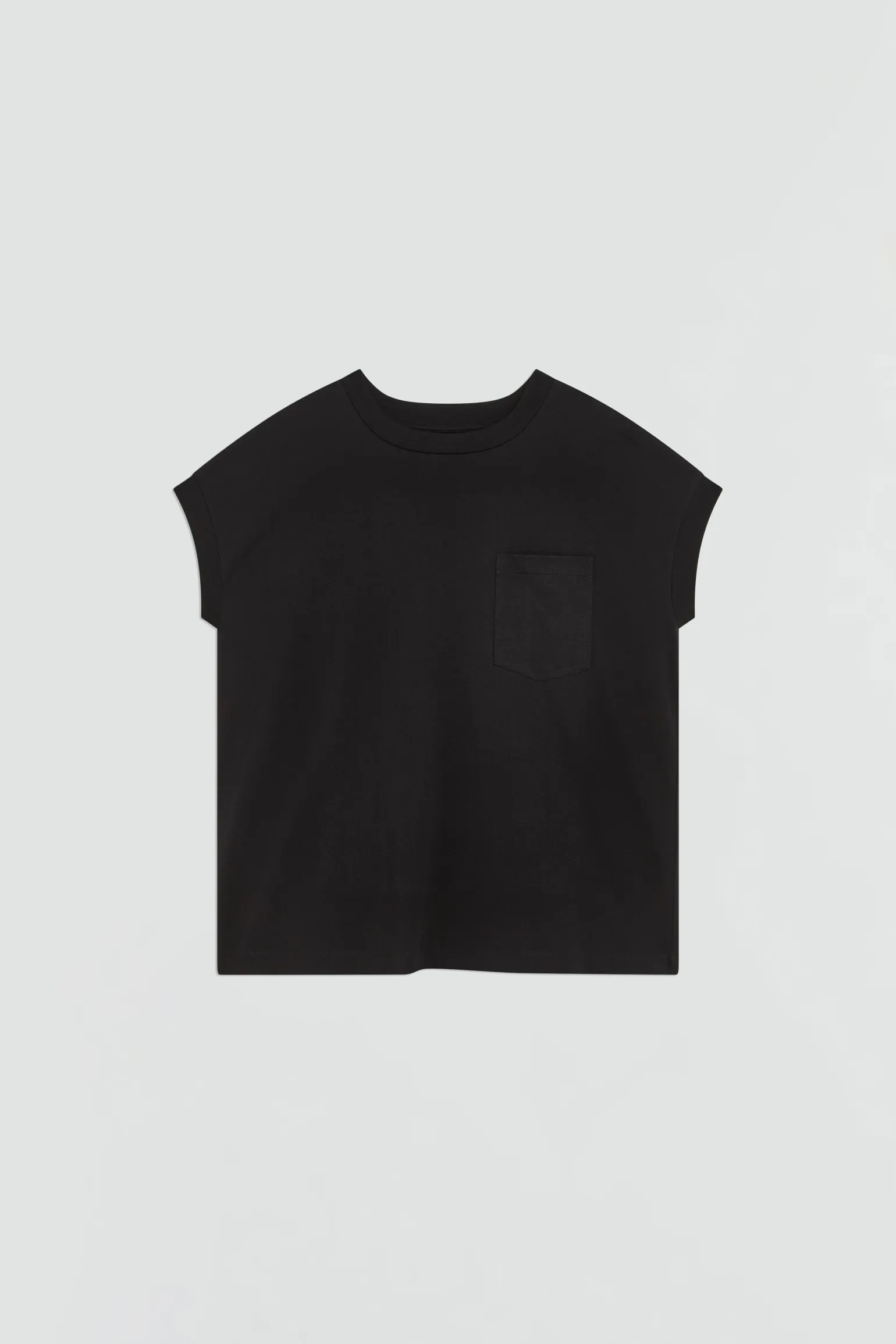 T-SHIRT AVEC POCHE