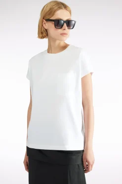 T-SHIRT AVEC POCHE