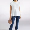 T-SHIRT BRODÃ