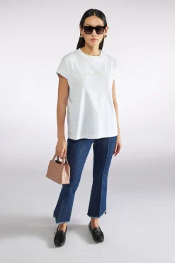 T-SHIRT BRODÃ