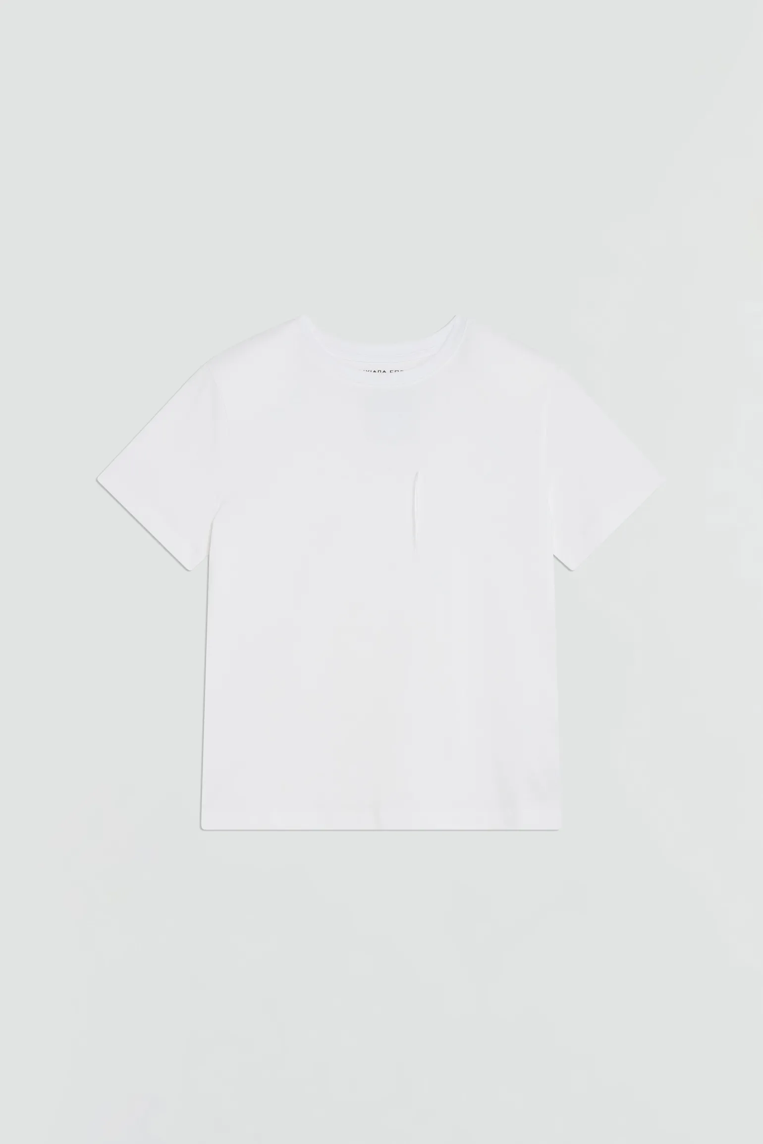 T-SHIRT BRODÃ