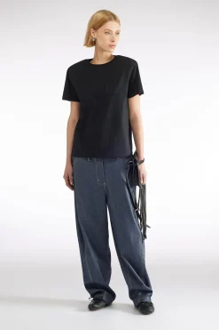 T-SHIRT BRODÃ