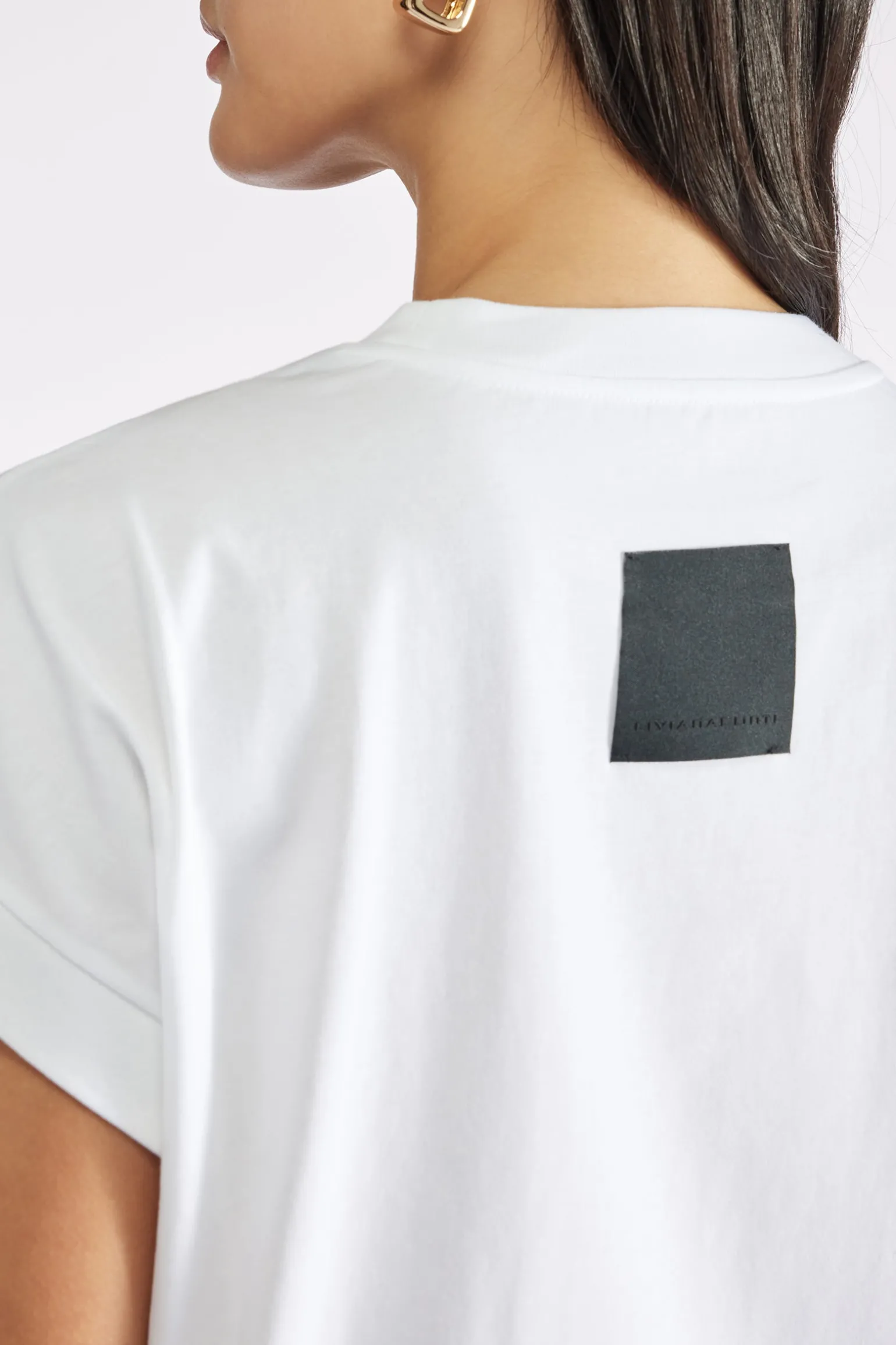 T-SHIRT BRODÃ