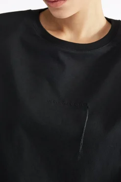 T-SHIRT BRODÃ