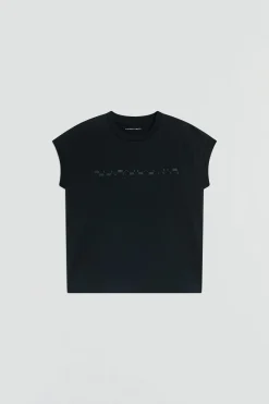 T-SHIRT BRODÃ