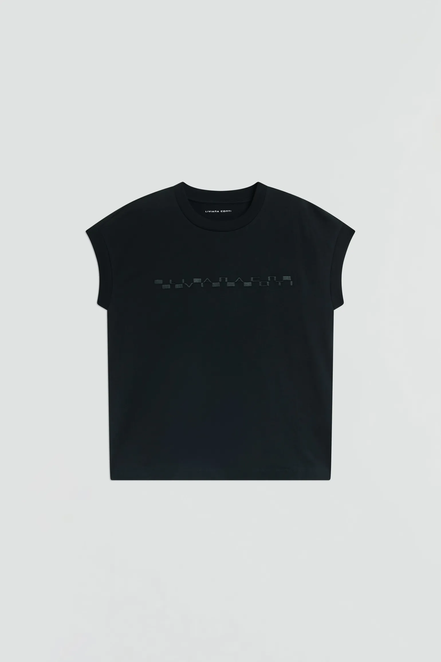 T-SHIRT BRODÃ