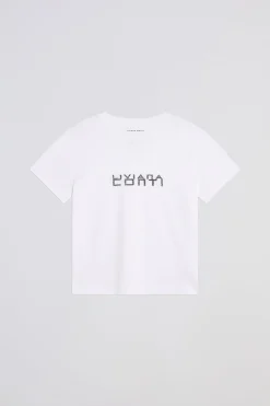T-SHIRT CHAD