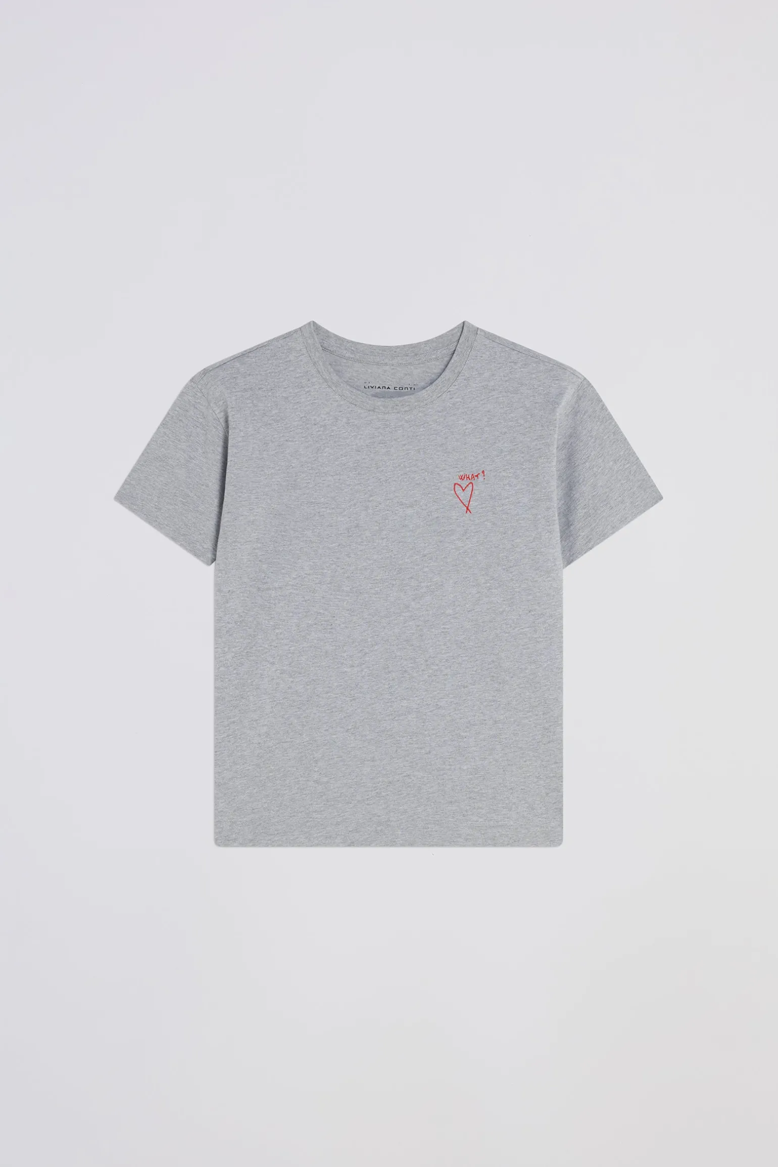 T-SHIRT ELLA