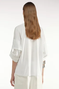 T-SHIRT GINEVRA