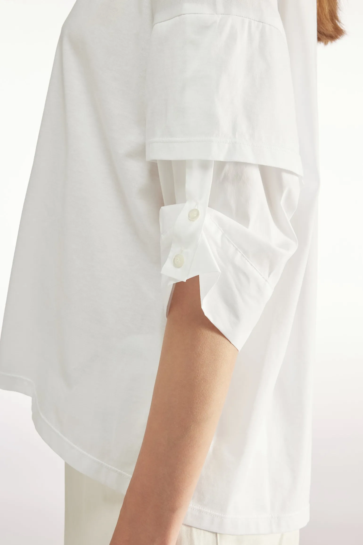 T-SHIRT GINEVRA