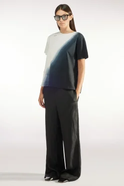 T-SHIRT GRAHAM
