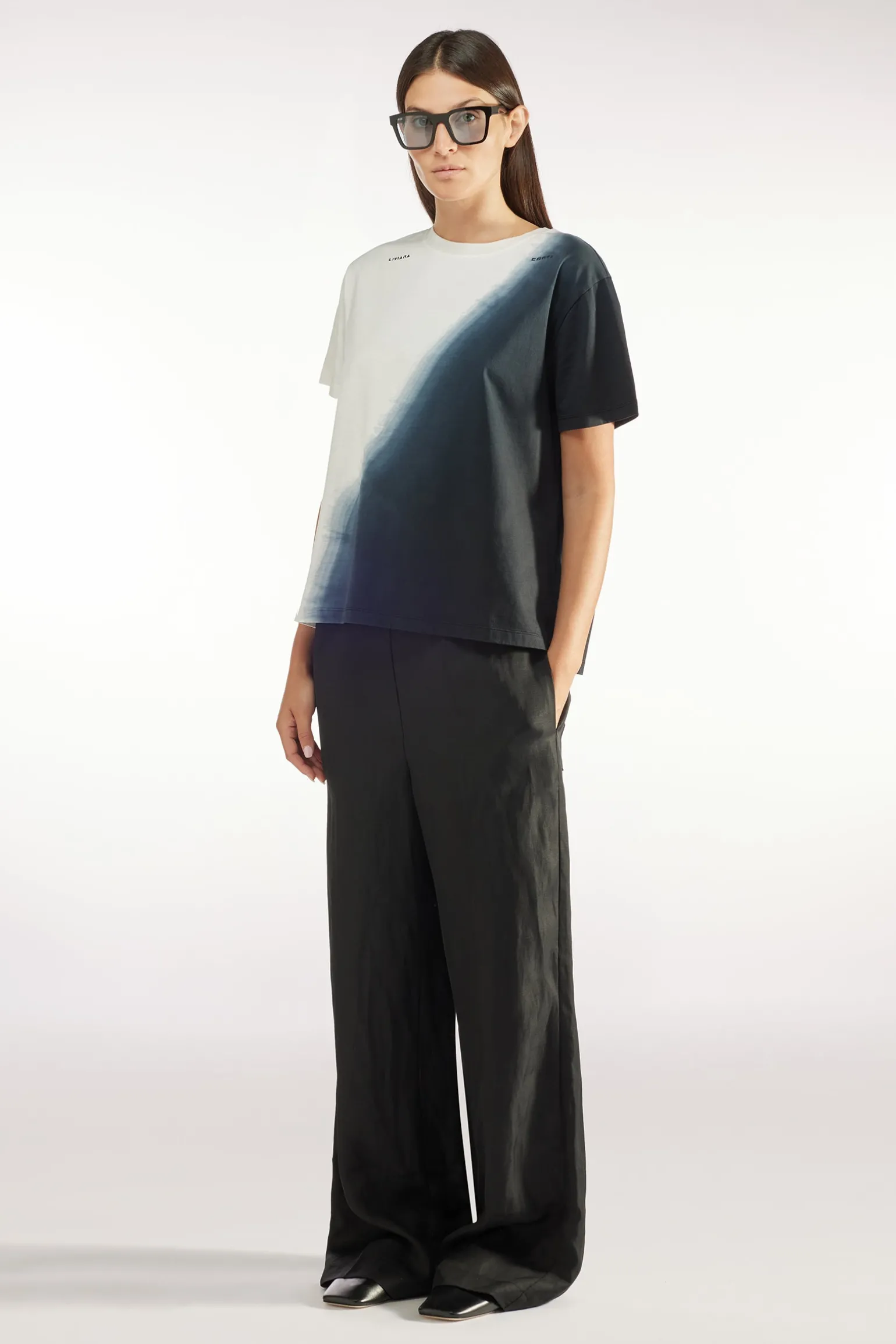 T-SHIRT GRAHAM