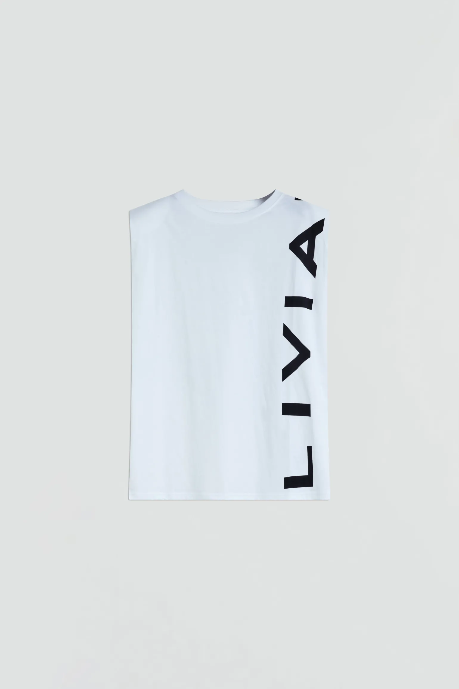 T-SHIRT IMPRIMÃ LOGO