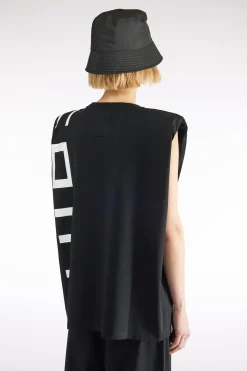 T-SHIRT IMPRIMÃ LOGO