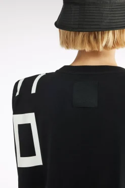 T-SHIRT IMPRIMÃ LOGO