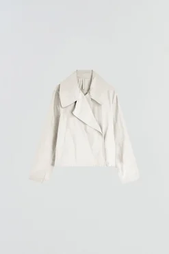 VESTE COUPE-VENT