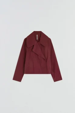 VESTE COUPE-VENT