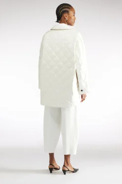 VESTE MATELASSÃE