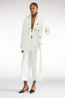 VESTE MATELASSÃE