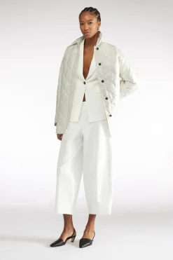 VESTE MATELASSÃE