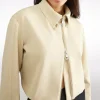 VESTE ZIPPÃE